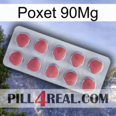 Poxet 90Mg 18